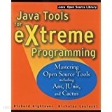 Java Tools for Extreme Programming