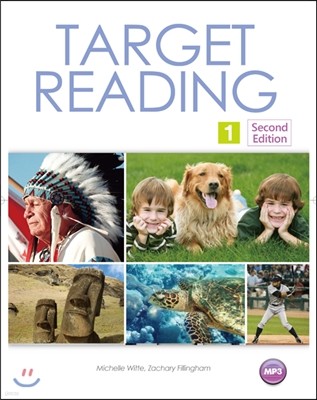 Target Reading 1