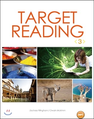 Target Reading 3