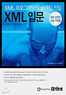 XML 입문