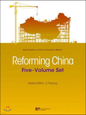 Reforming China