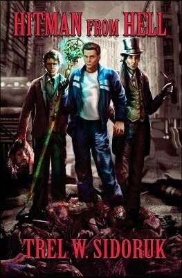 Hitman from Hell