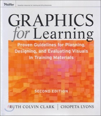 Graphics for Learning, 2/E