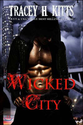 Wicked City