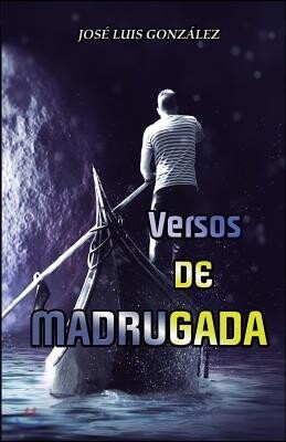 Createspace Independent Publishing Platform Versos de Madrugada