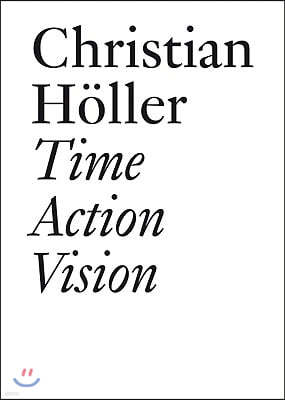 Time Action Vision