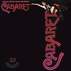 Cabaret (ļٷ) O.S.T (1972 Film)