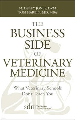 The Business Side of Veterinary Medicine: What Veterinary Schools Don't Teach You