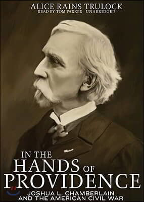 In the Hands of Providence: Joshua L. Chamberlain and the American Civil War