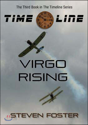 Timeline: Virgo Rising
