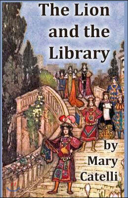 The Lion and the Library