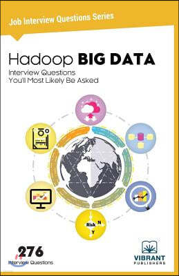 Hadoop BIG DATA Interview Questions You'll Most Likely Be Asked