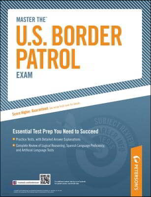 Master the U.S. Border Patrol Exam