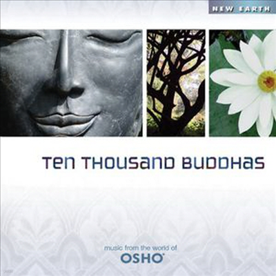 Osho - Ten Thousand Buddhas