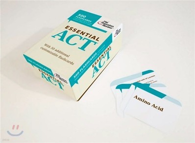 Essential ACT