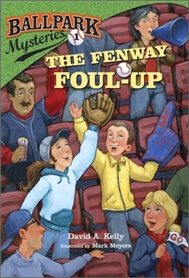 The Fenway Foul-Up