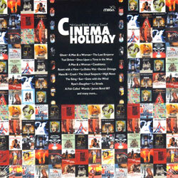Cinema Holiday
