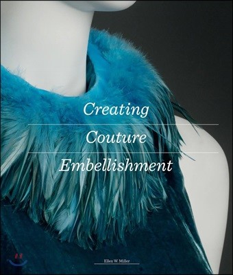 Creating Couture Embellishment