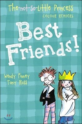 Best Friends!: Volume 2