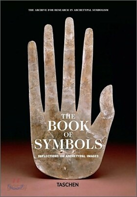 The Book of Symbols. Reflections on Archetypal Images