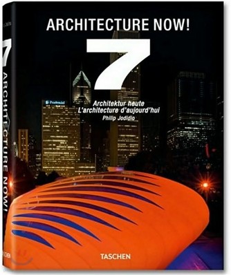 Architecture Now! 7