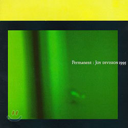 Joy Division - Permanet: Joy Division 1995