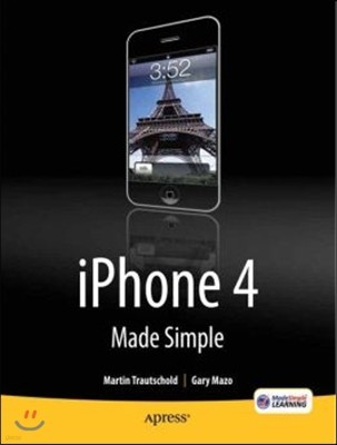 iPhone 4 Made Simple