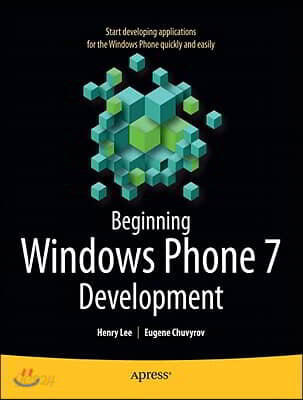 Beginning Windows Phone 7 Development