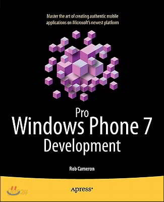 Pro Windows Phone 7 Development