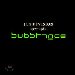 Joy Division - Substance 1977-1980