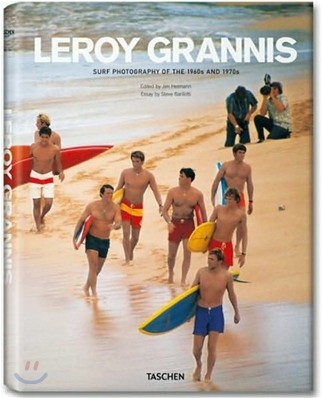 LeRoy Grannis