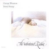 George Winston - Velveteen Rabbit (2CD중 첫번째 씨디만) 