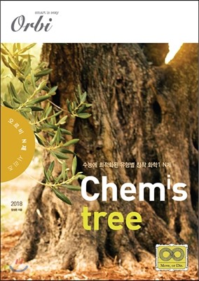 2018 Chemis tree ȭ1 N (2017)