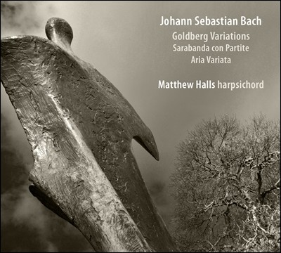 Matthew Halls : 庣ũ ְ, , Ƹ ٸŸ (Bach: Goldberg Variations)