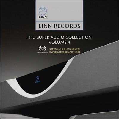  ڵ    ÷ 4 (Linn The Super Audio Collection Vol.4)