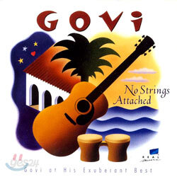 Govi - No Strings Attached