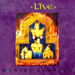 Live - Mental Jewelry