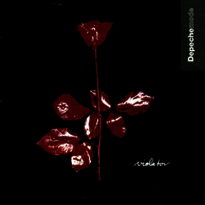 Depeche Mode - Violator (Remastered)(Gatefold)(180G)(LP)