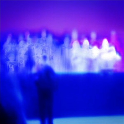 Tim Hecker - Love Streams (CD)