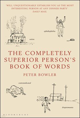 The Completely Superior Person's Book of Words