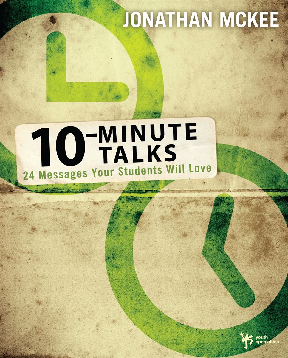 10-Minute Talks