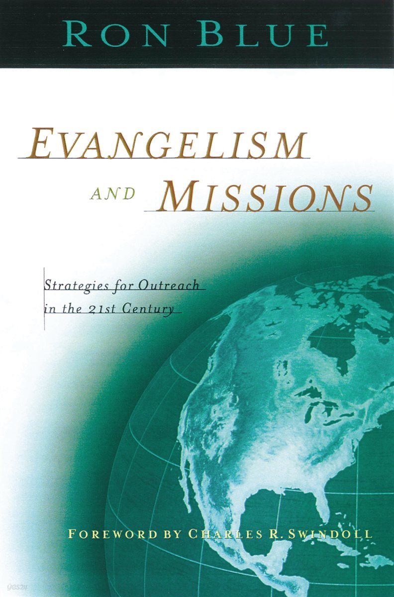 Evangelism and Missions