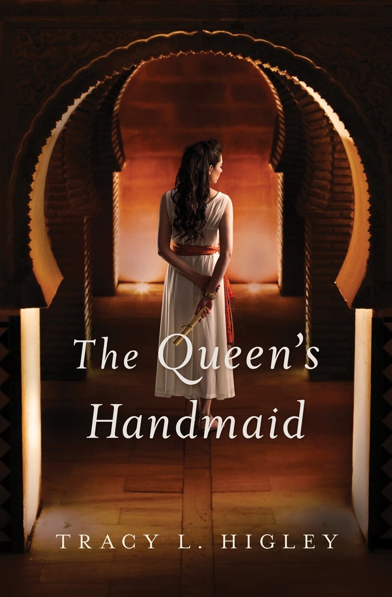 The Queen&#39;s Handmaid