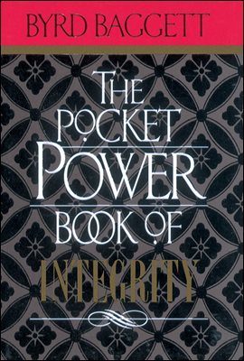 The Pocket Power Book of Integrity