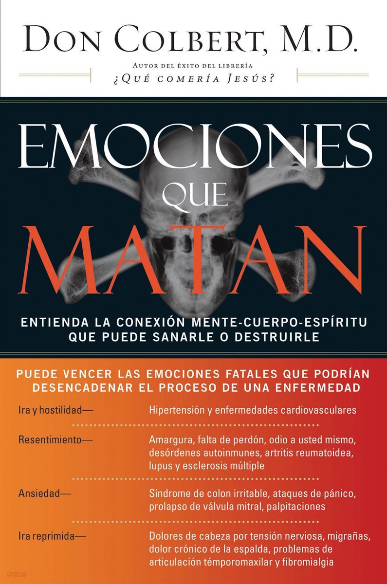 Emociones que matan