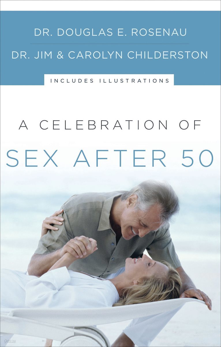 A Celebration of Sex After 50