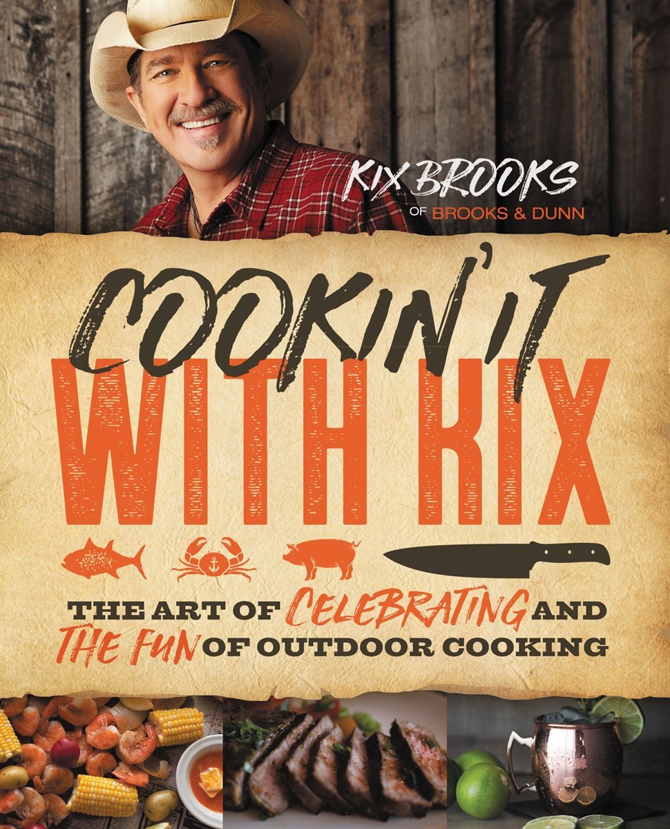 Cookin&#39; It with Kix