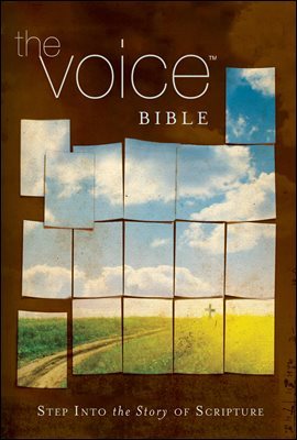 The Voice Bible, eBook