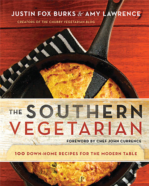 The Southern Vegetarian Cookbook