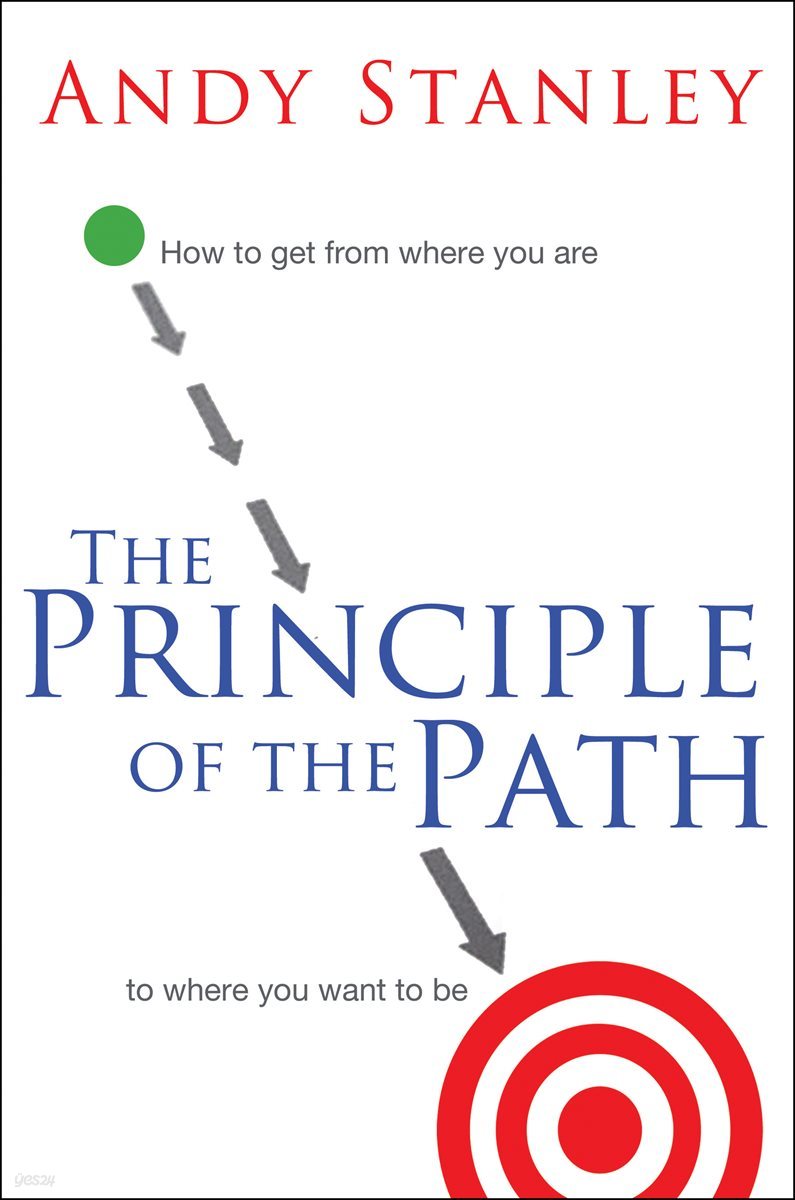 The Principle of the Path